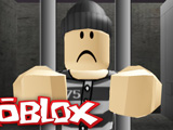 Roblox: Hapishaneden Kaçış oyunu oyna - Minikoyuncu