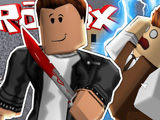 Roblox: Murder Mystery