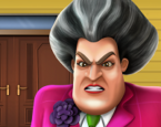 Scary Teacher 3D