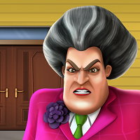Scary Teacher 3D