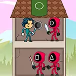 Squid Game Kule