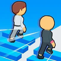 Stair Run 2