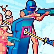 Time Shooter 3: Swat