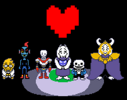 Undertale