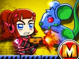 Zombi Görevi 10: More Mayhem