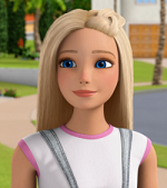 Barbie Rüya Evi