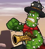 Cactus McCoy 2