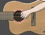 Gitar Simülatörü