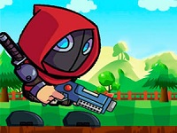 Gun Mayhem Redux