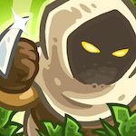 Kingdom Rush Frontiers