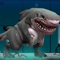 Manyak Dinozor 2