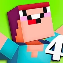 Noob vs Pro 4