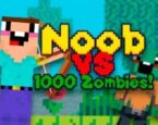 Noob vs Zombies