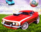 Rocket League 2