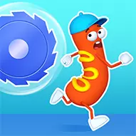 Run Sausage Run
