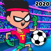 Toon Cup 2020 Oyunu Oyna