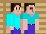 2 Kişilik Minecraft