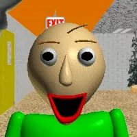 Baldi’nin Yeni Okulu