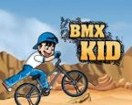 Bmx Çocuk