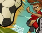 Kadın Futbolu: Penaltı Şampiyonları