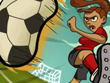 Kadın Futbolu: Penaltı Şampiyonları