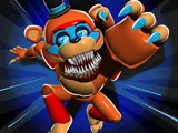 Playtime Horror