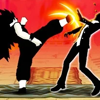 Shadow Fight