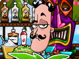 Süper Barmen