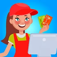 Supermarket