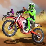 Dirt Bike Sürme