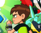 Ben 10: Dünyayı Kurtarmak 2