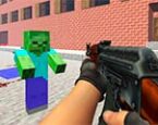 Counter Craft 2: Zombies