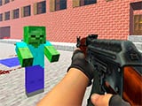 Counter Craft 2: Zombies