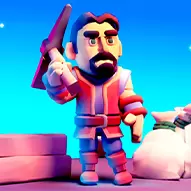 Crafty Miner