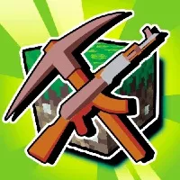 Minecraft Savaşları 2 Oyunu Oyna