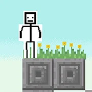 Stickman vs Craftman