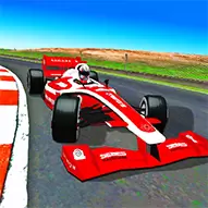 Süper Formula 1 Yarışı