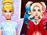 Ucuz ve Pahalı Moda Yarışması
