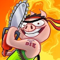 Bacon May Die 2
