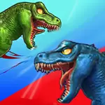 Dinozor Canavarı