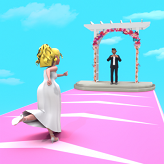 Gelin Yarışı 3D