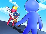 Giant Run 3D
