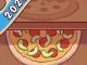 İyi Pizza, Güzel Pizza