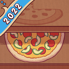 İyi Pizza, Güzel Pizza Oyunu Oyna
