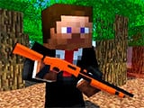 Minecraft Zombi Saldırısı 2