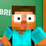 Mr. Herobrine