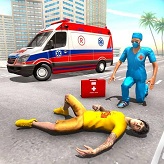 Acil Ambulans Simülatörü