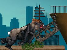 Big Bad Ape 2