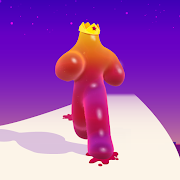 Blob Runner