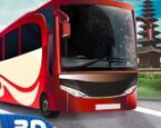 Bus Simulator Indonesia